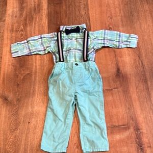 Children’s Place 2 Piece Outfit
